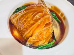 -南里山房·新淮扬菜(徐汇万科店)