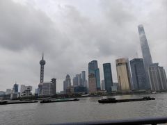 -外滩