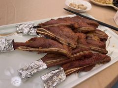 -围龙屋客家食府(福田店)