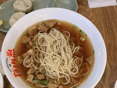 -阿三生煎(盛华里店)