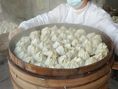 -严老幺烧麦(前进四路店)