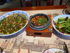 -杨记隆府(时代天街店)