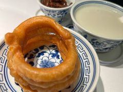 -四季民福烤鸭店(王府井东安门店)