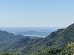 -大岭沟猕猴桃谷风景区