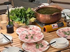 -悦哉·派对·草坪婚礼·围炉煮茶(三圣乡店)