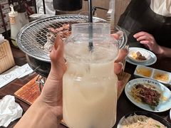 -蒜香焼肉PURUSHIN(马场路店)