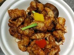 -国惠大酒楼(仓山万达店)