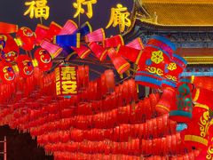 -西安城墙·碑林历史文化景区