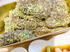 -香缇小院私房菜(盐务街店)