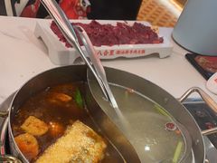 -八合里潮汕鲜牛肉火锅(深圳海岸城店)