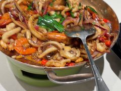 -绿草地·湘菜(芙蓉天街店)