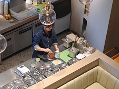 -KimPro 辛普乐概念韩餐