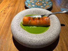 -格鲁·秀色Georgia’s Feast