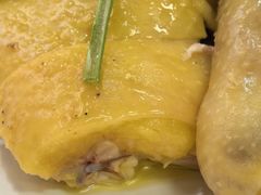 -巫记鸡饭店