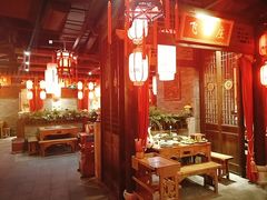 -蜀大侠火锅(森兰花园城店)