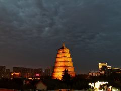 -大唐不夜城