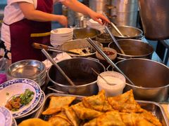 -西工饭庄快餐厅(西工小街店)