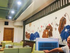 大堂-粗茶淡饭(汇金店)