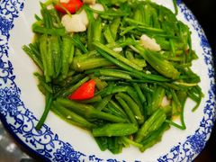 水性杨花-阿鹏故事云南野生菌火锅(人民路店)