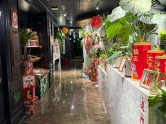 -懒人盐府人家(航天桥店)