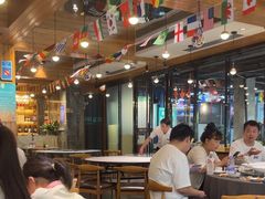 -海鲜e族(马王堆店)