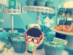 -李奥斯汀蛋糕商务茶歇·甜品台·企业活动团建(长寿路店)