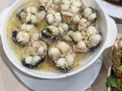 -车头老二大排档