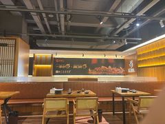 -五样儿西昌小签签烤串(天府三街店)