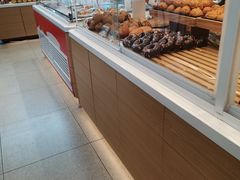 面包甜点陈列柜-爱达乐面包生日蛋糕(资阳圣高商业广场店)