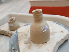 -粤陶渊.DIY陶艺体验馆(粤陶总店)