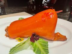 -8餐厅(新葡京酒店)