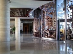 -长白山万达喜来登度假酒店