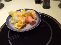 iphone_upload_pic-大河宴·椒麻鱼火锅(克拉玛依西路头宫店)
