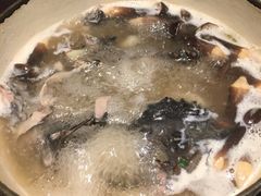 客家黑鸡汤-黑鸡小馆(金源店)