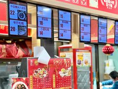 -王家沙点心店(南京西路总店)