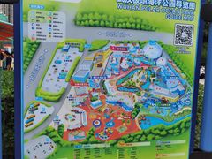 -海合安武汉极地海洋公园