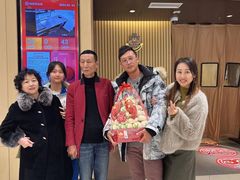 -海底捞火锅(天津SM城市广场店)