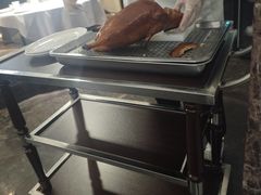 -鸭王烤鸭店(三里河店)