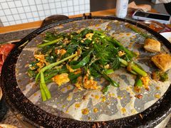 -酒拾烤肉(九方店)