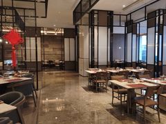 -武汉厨房自助餐厅·武汉卓尔万豪酒店