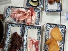 -大槐树烤肉馆(美术馆店)