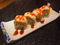 -無境·匠心日本料理(汉街店)