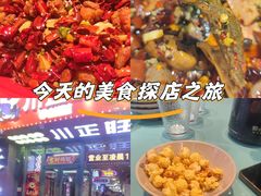 -川正旺江湖菜(三元桥店)