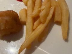 -拉蒂娜·巴西牛排馆 Latina·Brazilian Steakhouse(王府井喜悦店)