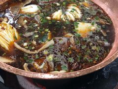 -朝伟清真铜瓢牛肉馆(三十年老·店)