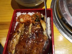 -丸藏和牛烧肉专门店(园区师惠坊店)