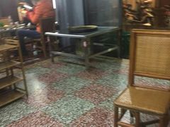 大堂-老字号.雅克白族石板烧十年老店(大理古城店)