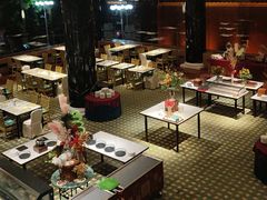 -北京贵宾楼饭店 红墙咖啡厅