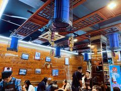 -清真.德枭炕肉店.青海菜(大新街夜市店)