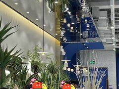 -兰湘子·湘菜小炒(崂山丽达店)